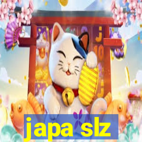 japa slz